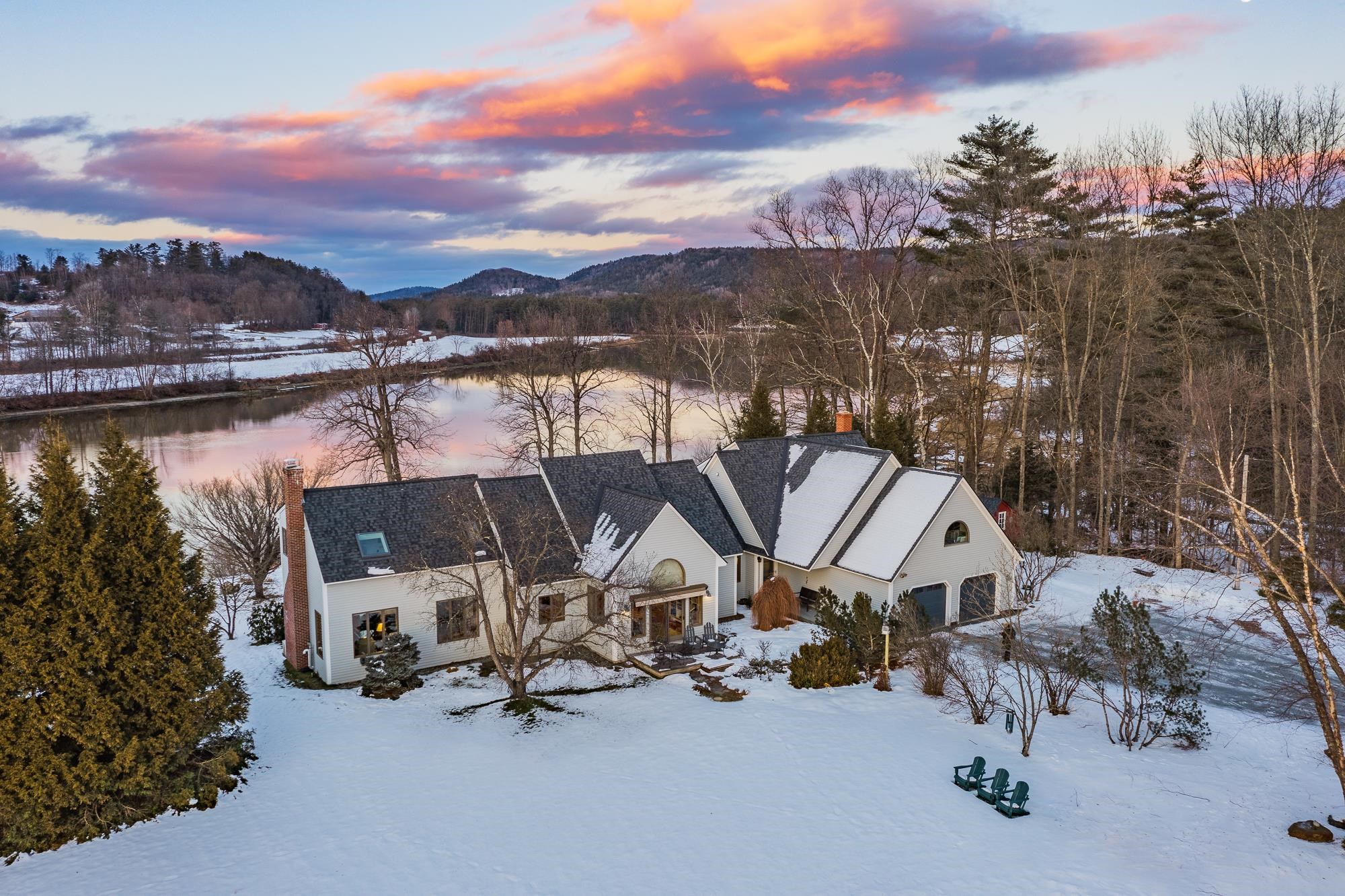 56 River Road Hanover, NH 03755 - Photo 52 of 58