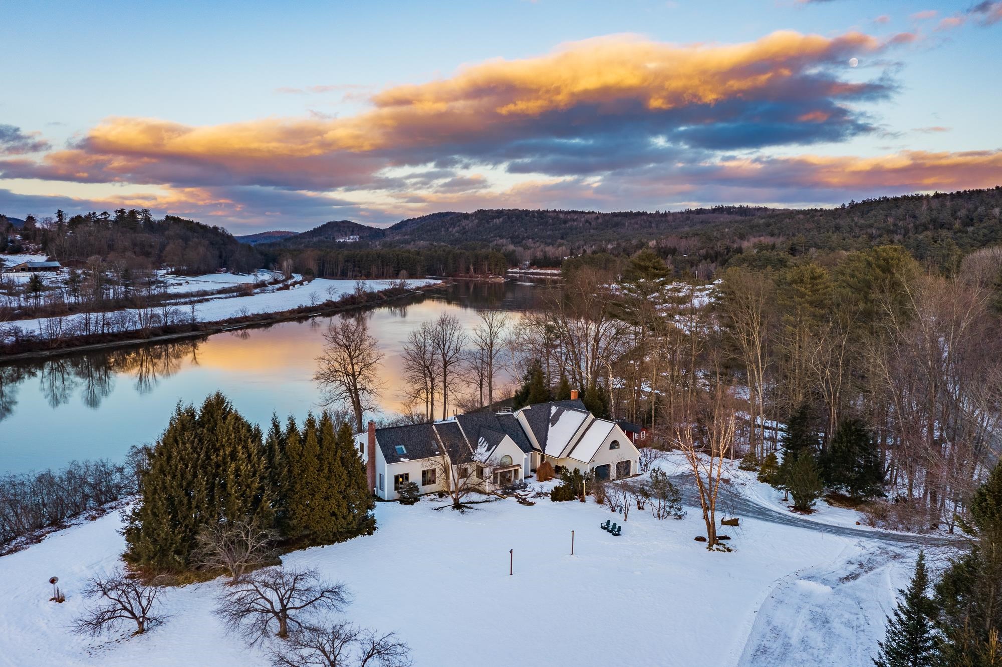 56 River Road Hanover, NH 03755 - Photo 53 of 58