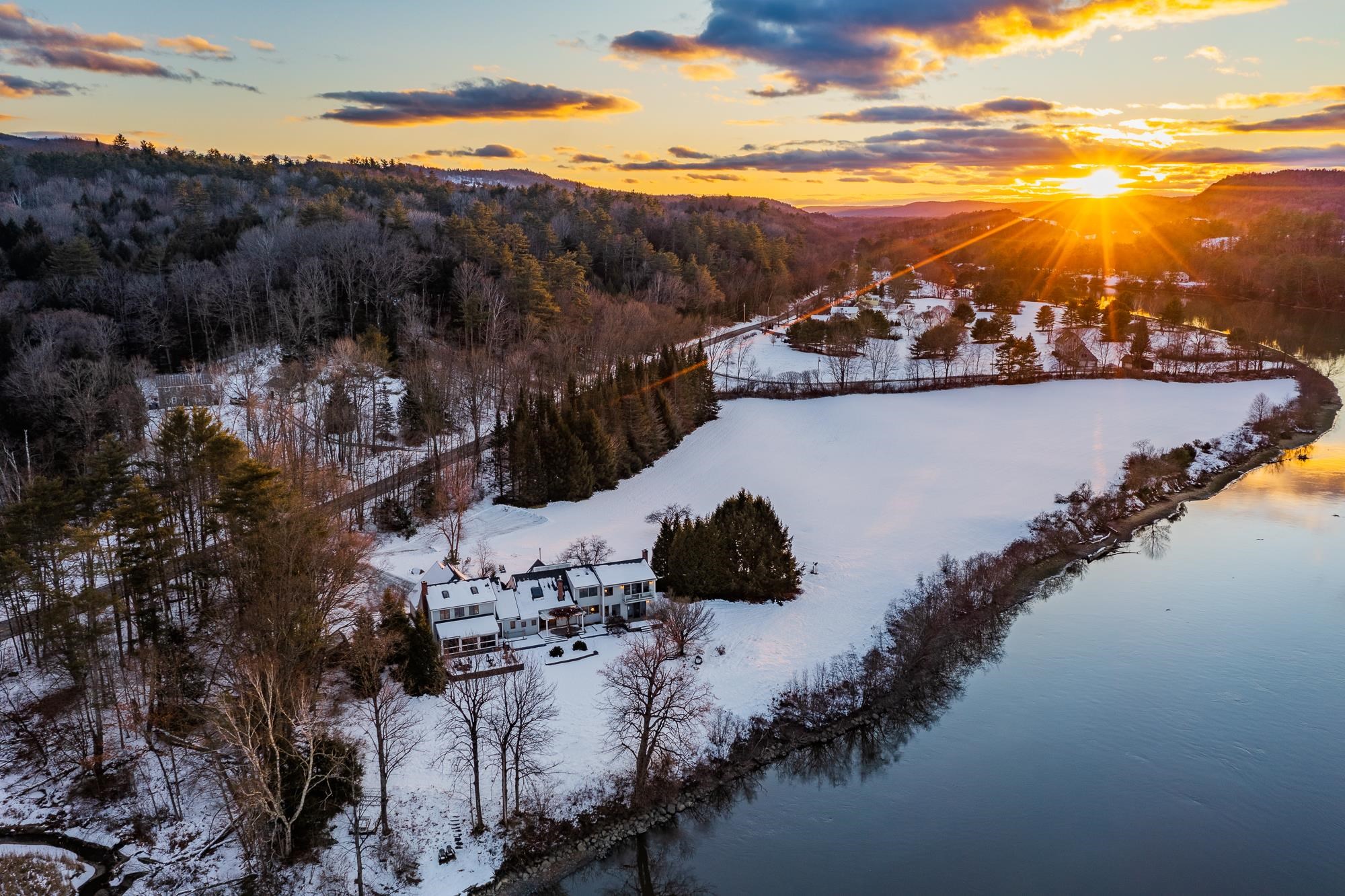 56 River Road Hanover, NH 03755 - Photo 54 of 58