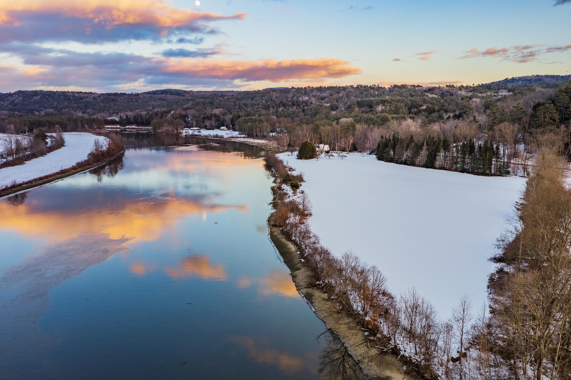 56 River Road Hanover, NH 03755 - Photo 55 of 58