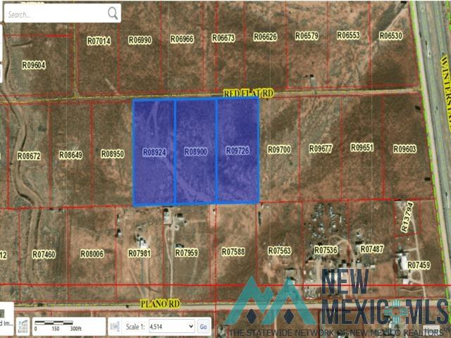 7 Red Flat Road Bluewater, NM 87005 - Photo 1 of 1 Gallery Image 1