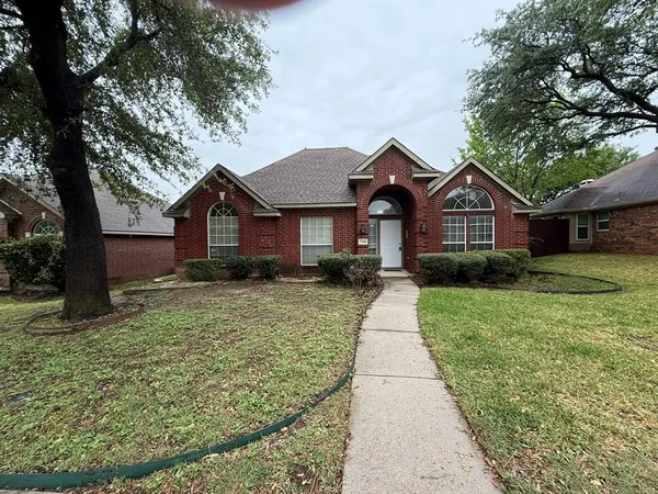 $2,400 | 7789 Lancelot Road, Frisco, TX 75035