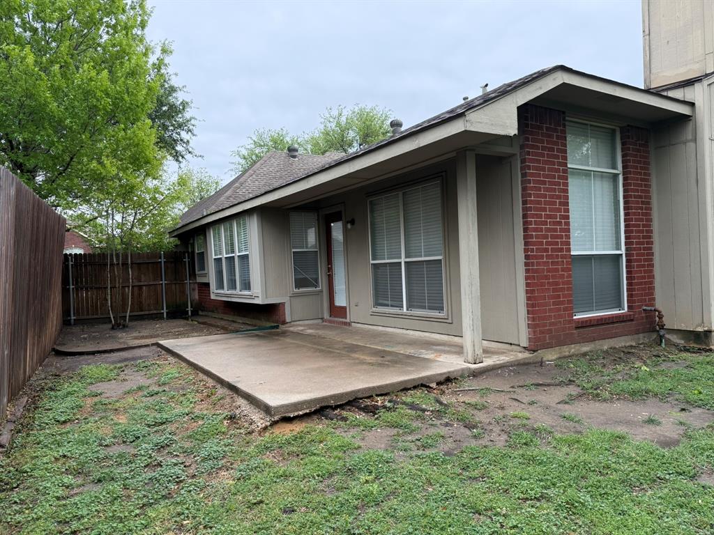 7789 Lancelot Road Frisco, TX 75035 - Photo 20 of 21