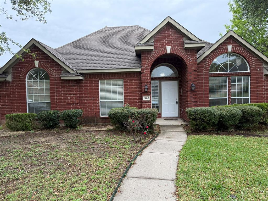 7789 Lancelot Road Frisco, TX 75035 - Photo 2 of 21