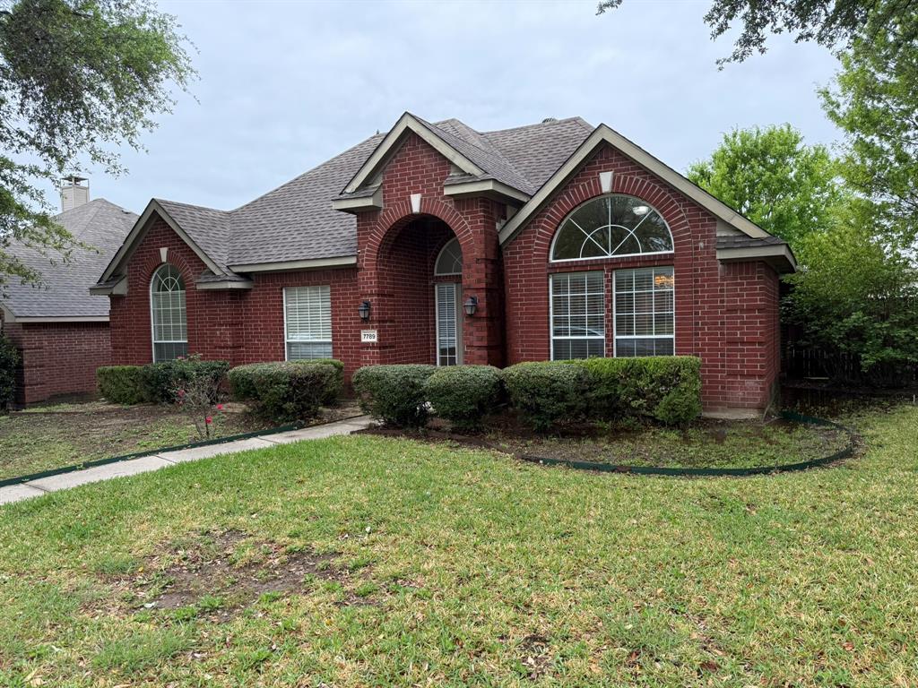 7789 Lancelot Road Frisco, TX 75035 - Photo 3 of 21