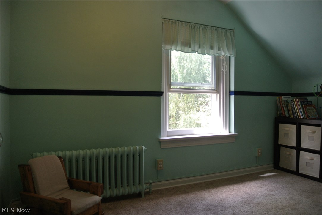 2945 Hillside Road Independence, OH 44131 - Photo 19 of 35 4th upstairs Bedroom