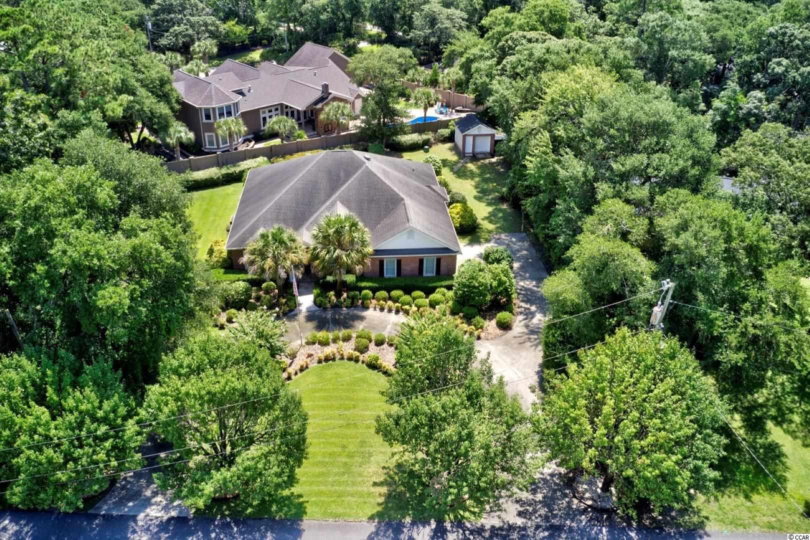 812 Townsend Road North Myrtle Beach, SC 29582 - Photo 30 of 40 Gallery Image 30