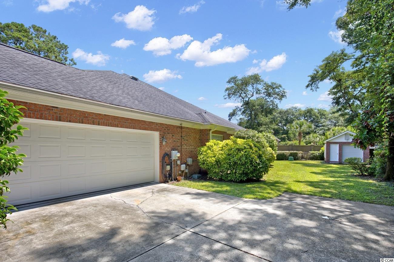 812 Townsend Road North Myrtle Beach, SC 29582 - Photo 33 of 40 Gallery Image 33