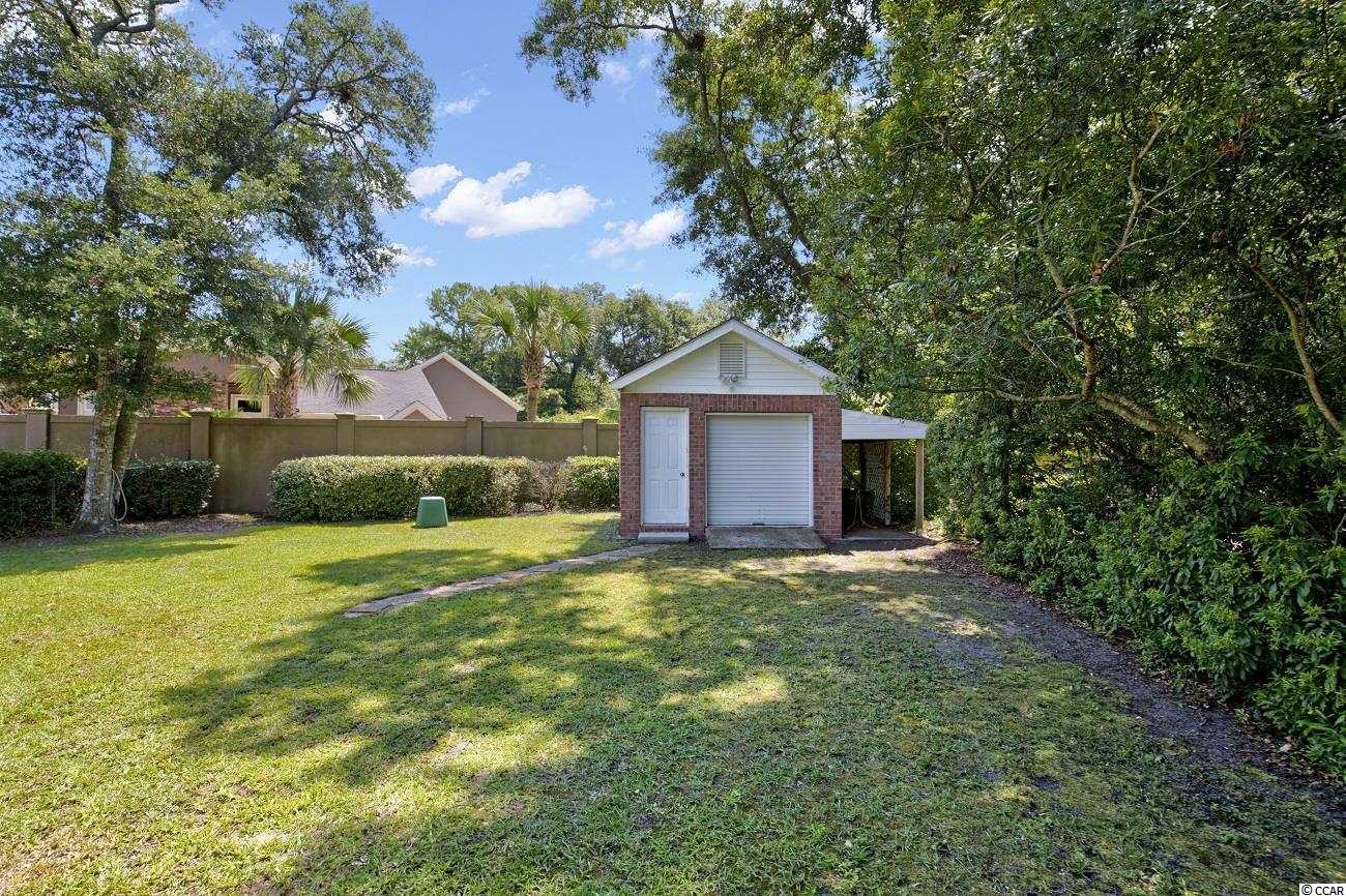 812 Townsend Road North Myrtle Beach, SC 29582 - Photo 34 of 40 Gallery Image 34