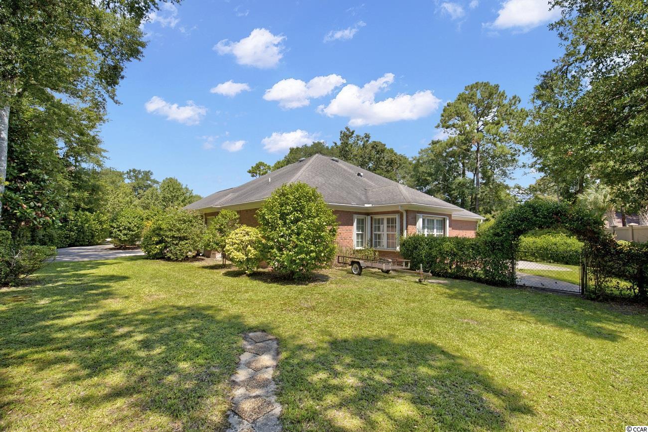812 Townsend Road North Myrtle Beach, SC 29582 - Photo 35 of 40 Gallery Image 35