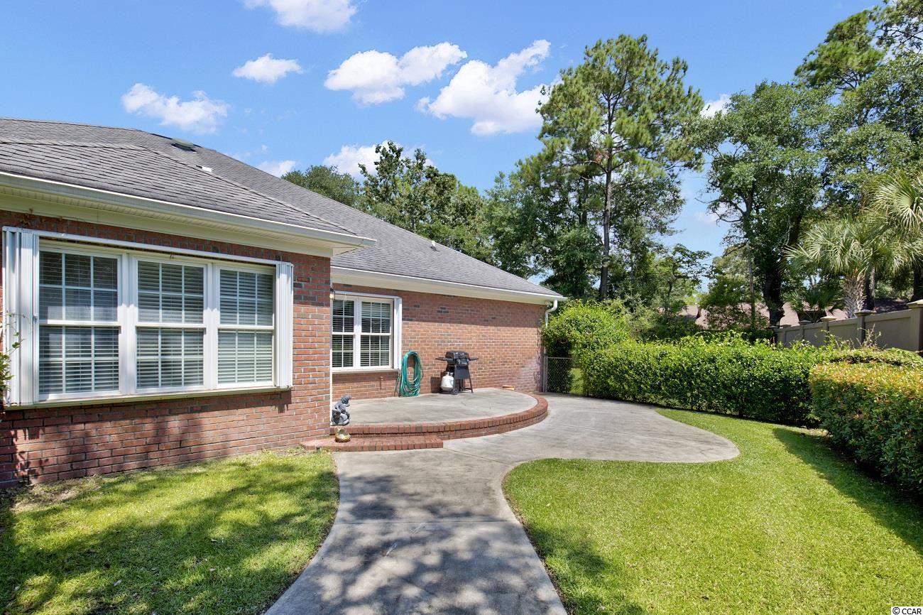 812 Townsend Road North Myrtle Beach, SC 29582 - Photo 36 of 40 Gallery Image 36