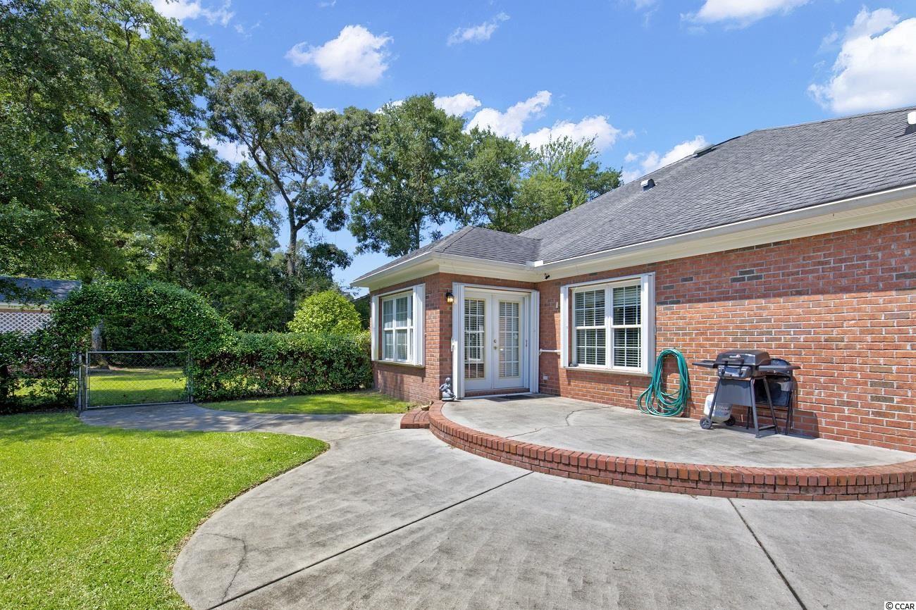 812 Townsend Road North Myrtle Beach, SC 29582 - Photo 37 of 40 Gallery Image 37