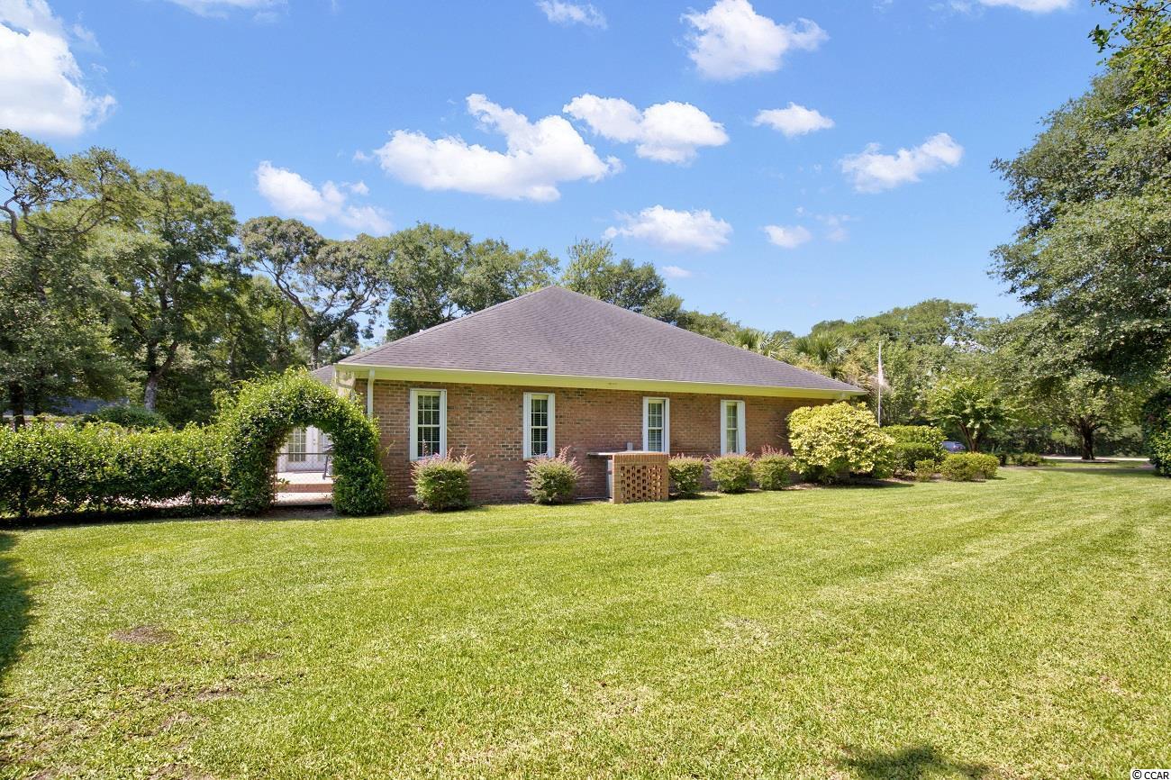 812 Townsend Road North Myrtle Beach, SC 29582 - Photo 38 of 40 Gallery Image 38