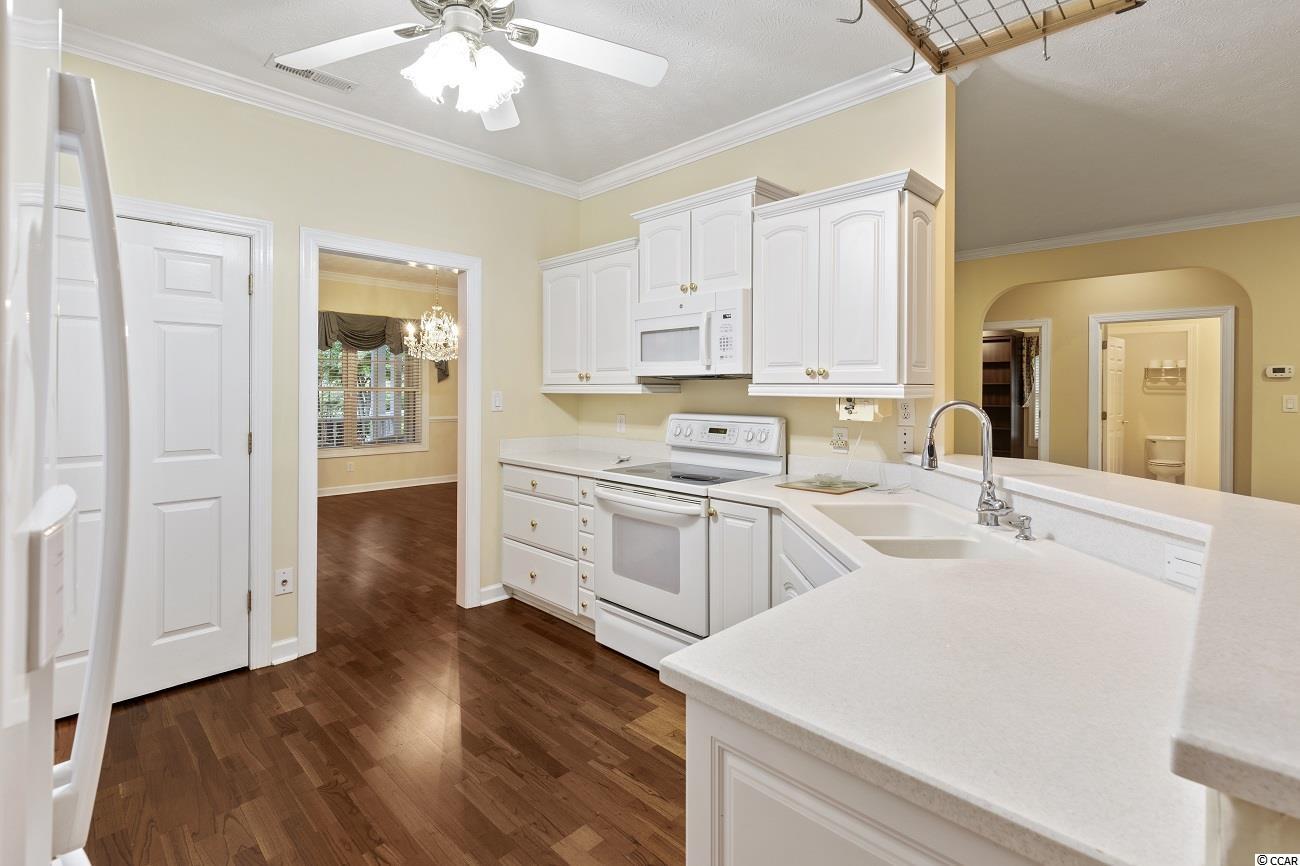 812 Townsend Road North Myrtle Beach, SC 29582 - Photo 8 of 40 Gallery Image 8