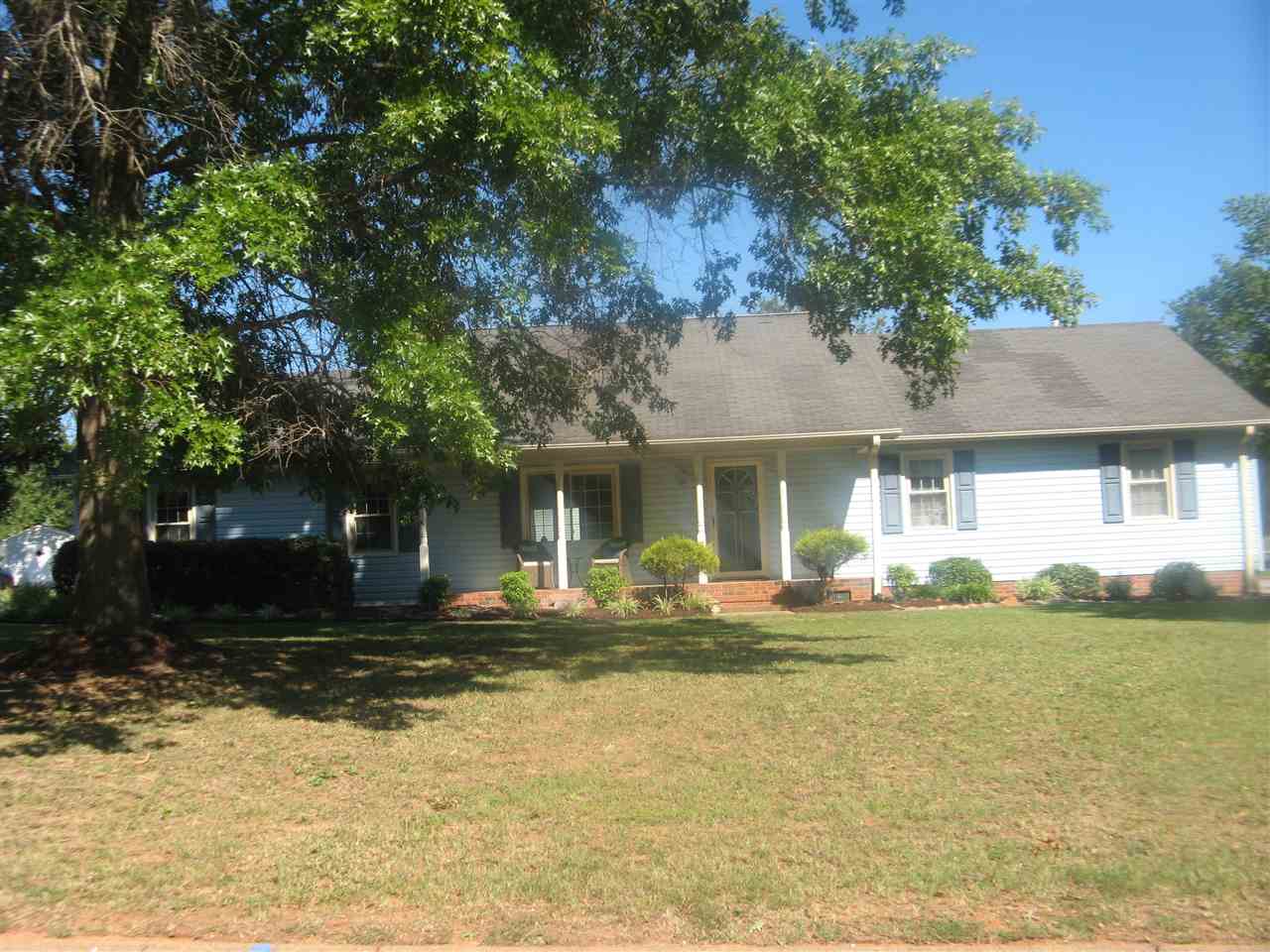7 Chestnut Ridge Drive Inman, SC 29349 - Photo 1 of 24