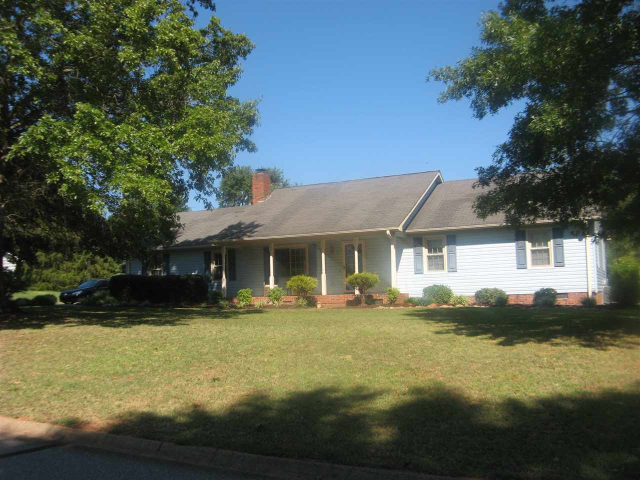 7 Chestnut Ridge Drive Inman, SC 29349 - Photo 23 of 24