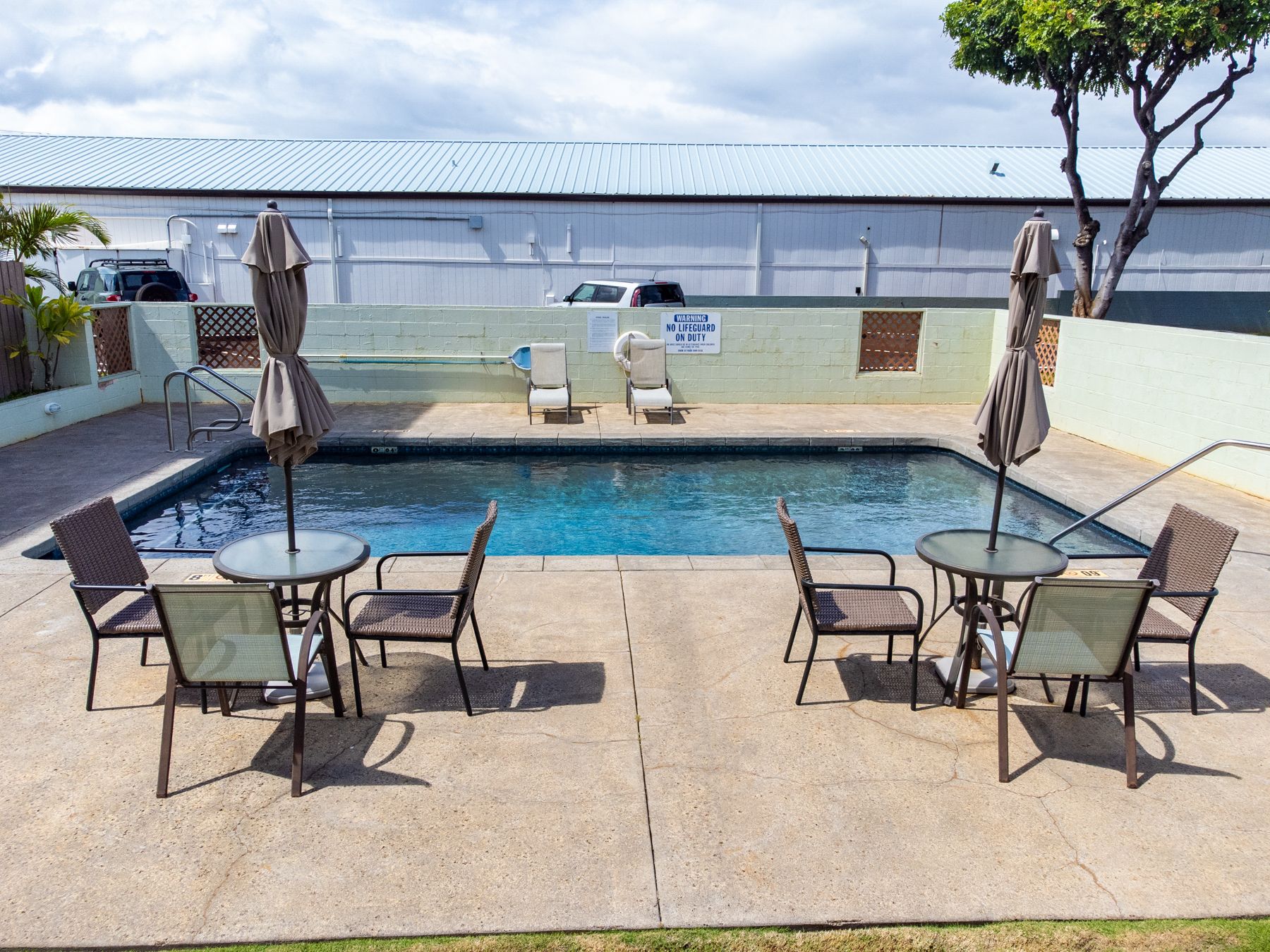 4156 Rice Street, Unit 308 Lihue, HI 96766 - Photo 2 of 30 Gallery Image 2