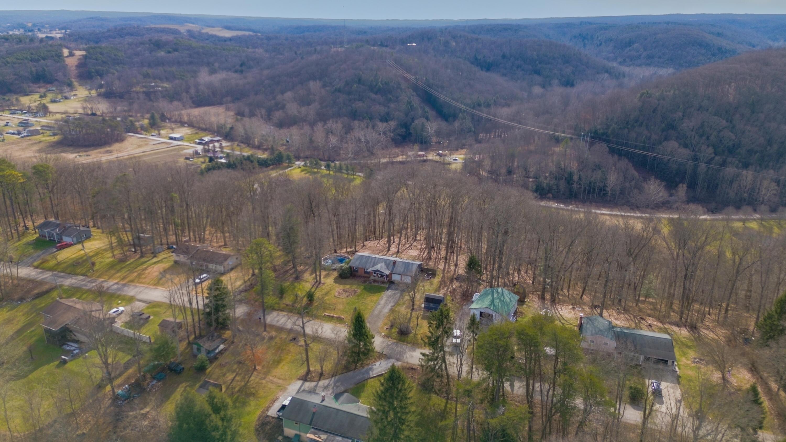 25823 Rockview Road Rockbridge, OH 43149 - Photo 66 of 75 Drone