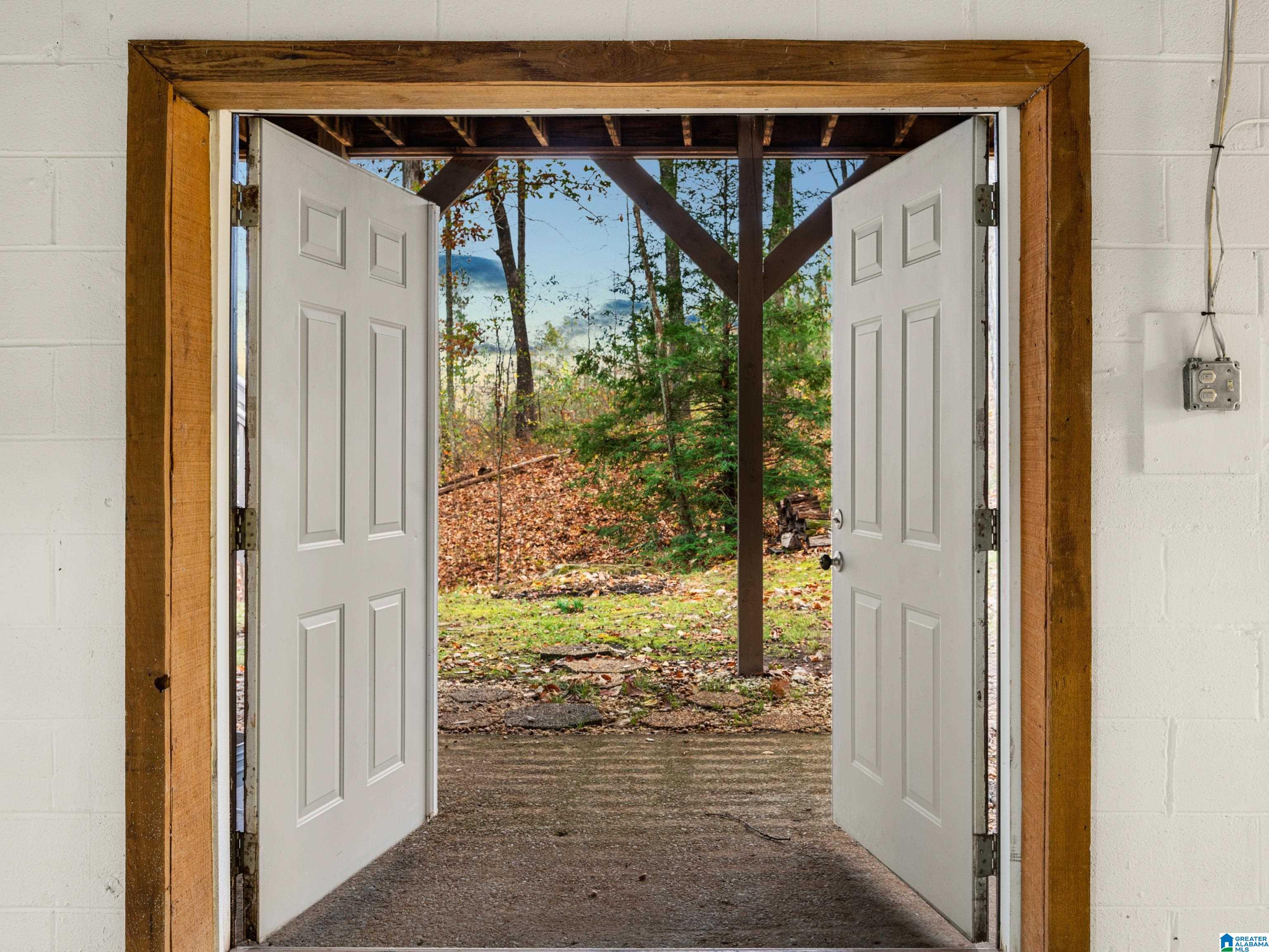 8516 Marsh Mountain Road Pinson, AL 35126 - Photo 34 of 38