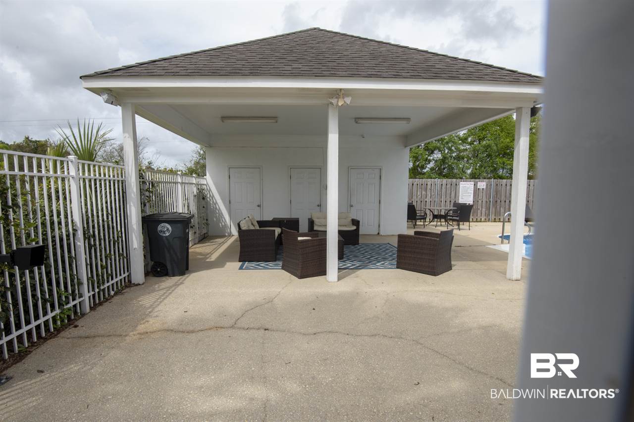 311 St Charles Court Fairhope, AL 36532 - Photo 41 of 49 Clubhouse