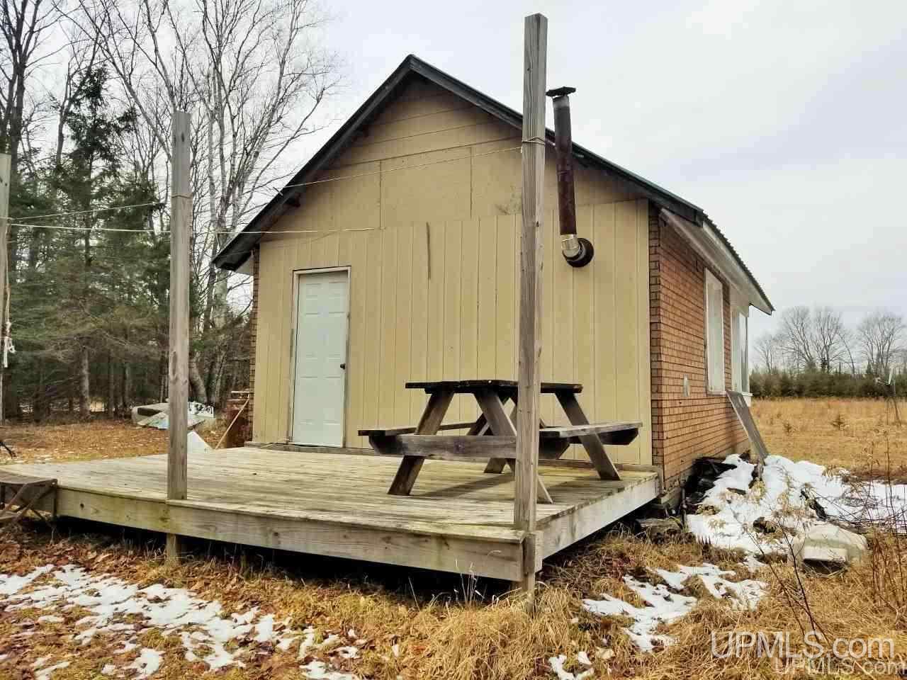 Tbd Stelzer Road Gulliver, MI 49840 - Photo 14 of 26