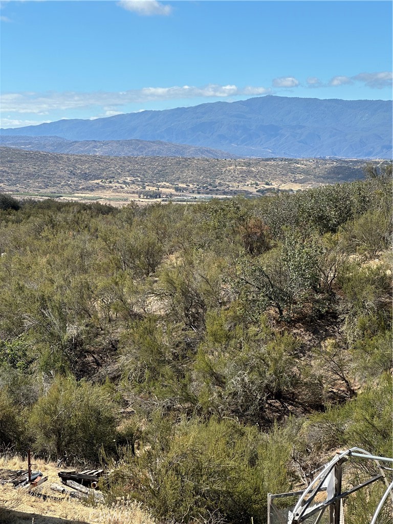 43043 Ardia Road Hemet, CA 92544 - Photo 5 of 53 View from parcel.
