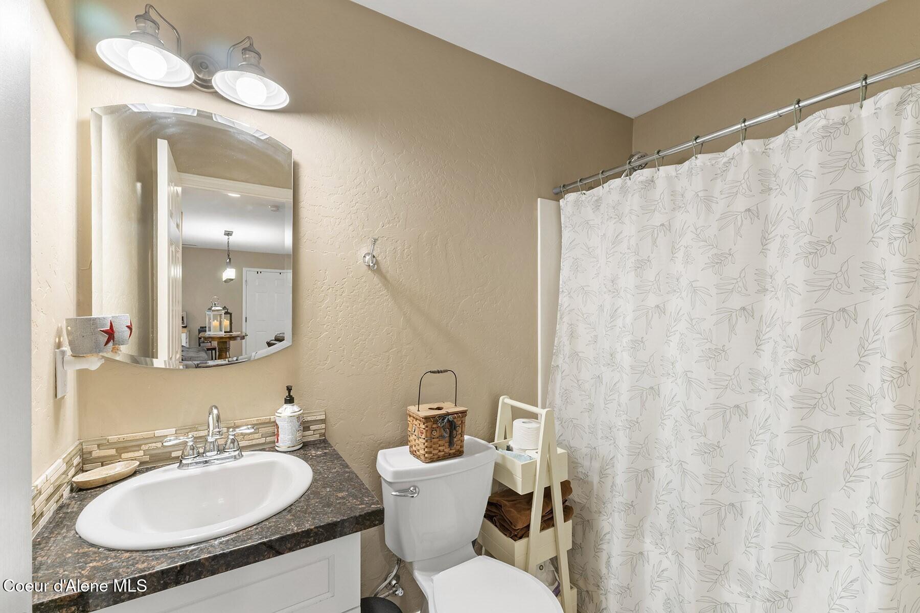 11341 North Church Road Rathdrum, ID 83858 - Photo 61 of 66 Add'l Home Second Bath