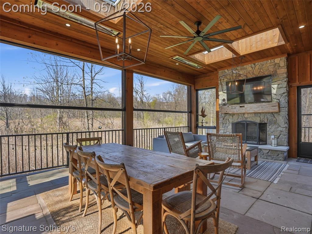 1595 Carriage Way Rochester, MI 48307 - Photo 57 of 78