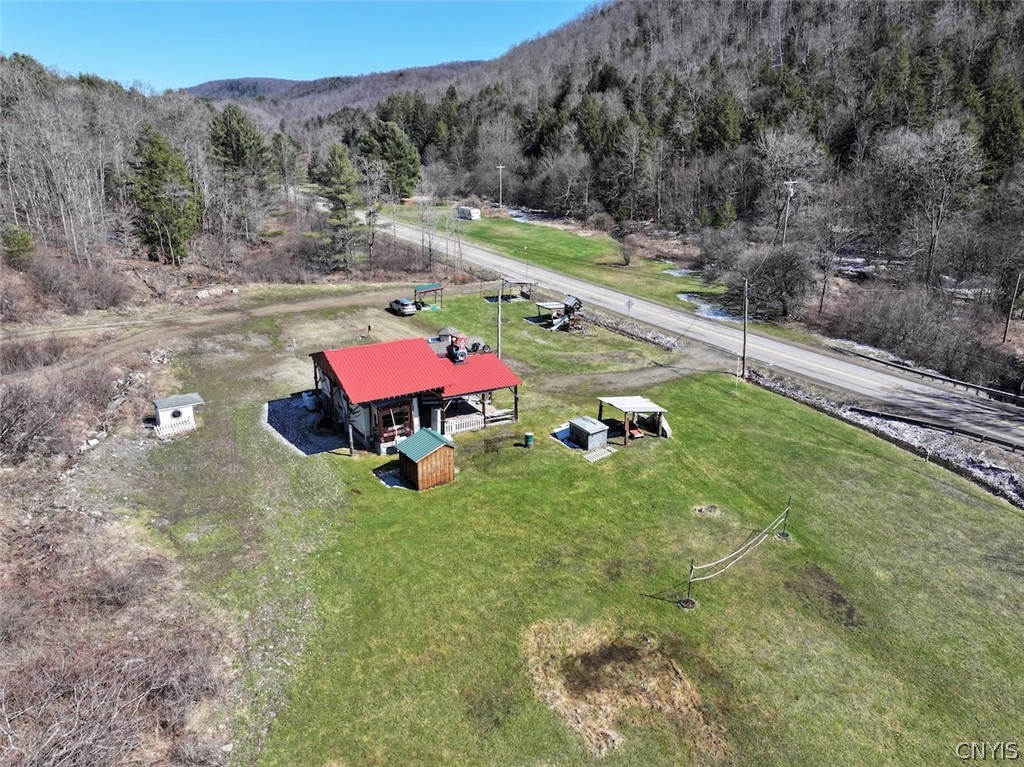 18 Co Road Alma, NY 14708 - Photo 1 of 1 Gallery Image 1