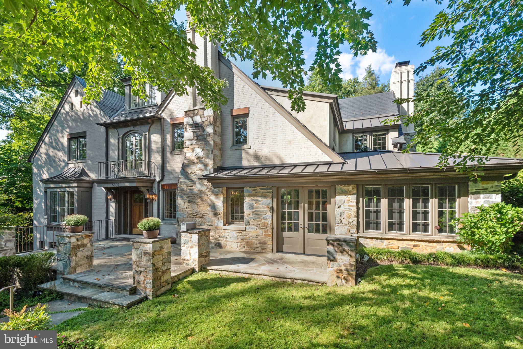 5605 Midwood Road Bethesda, MD 20814 - Photo 1 of 31 Gallery Image 1