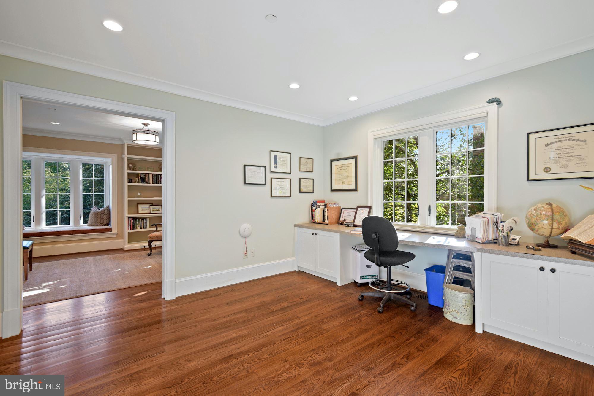 5605 Midwood Road Bethesda, MD 20814 - Photo 13 of 31 Gallery Image 13