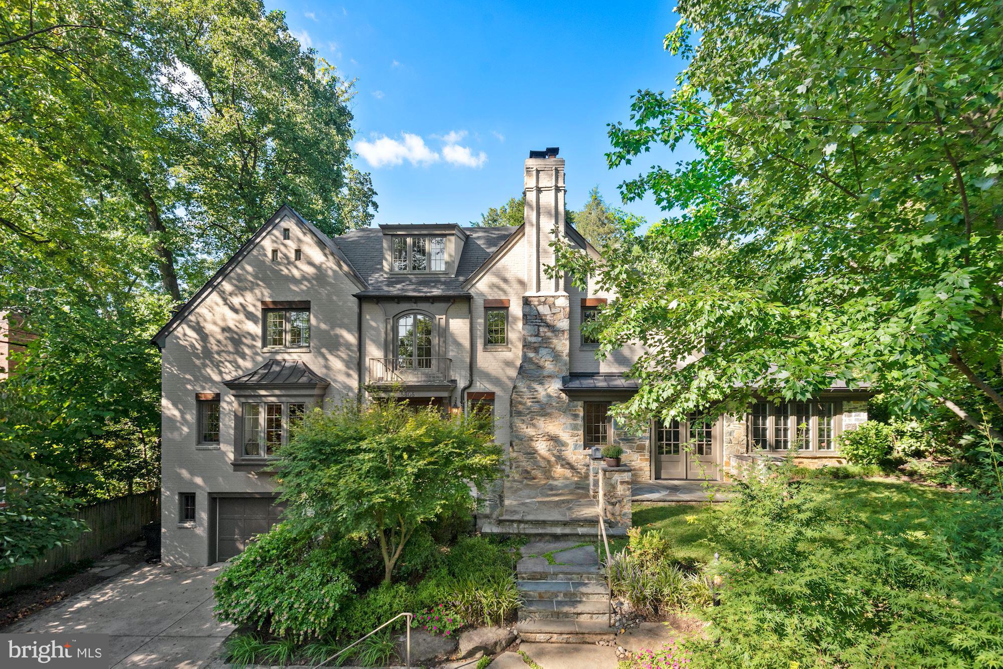 5605 Midwood Road Bethesda, MD 20814 - Photo 2 of 31 Gallery Image 2