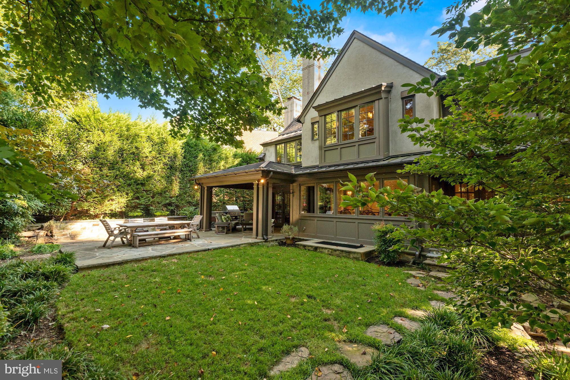 5605 Midwood Road Bethesda, MD 20814 - Photo 30 of 31 Gallery Image 30