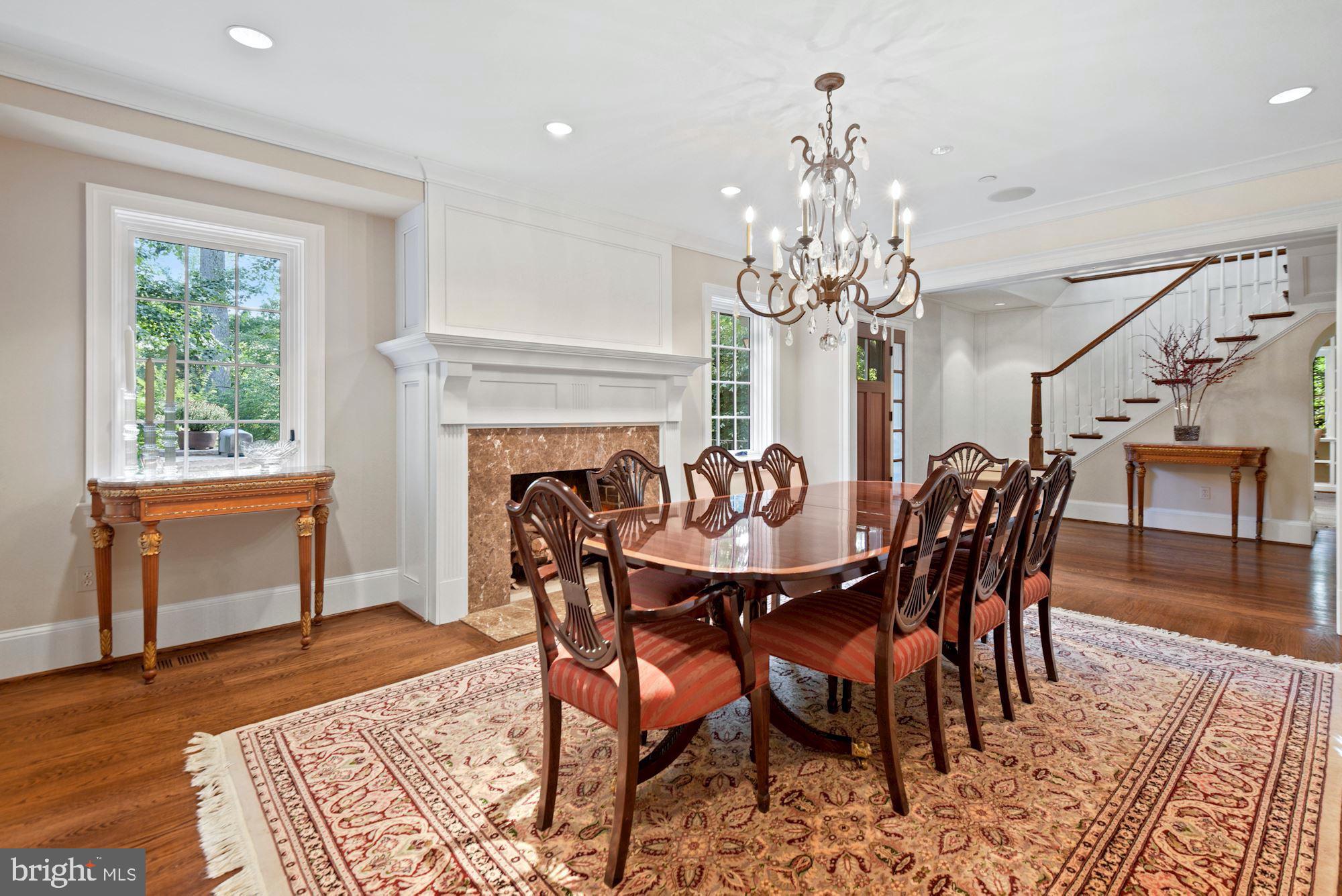 5605 Midwood Road Bethesda, MD 20814 - Photo 6 of 31 Gallery Image 6