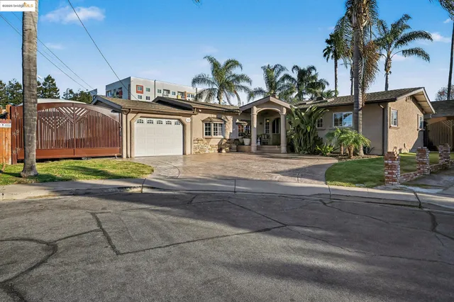 $2,300,000 | 3614 Kay Court, Fremont, CA 94538