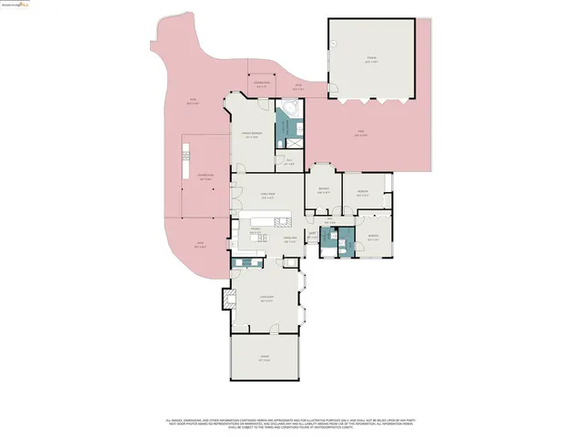 $2,300,000 | 3614 Kay Court, Fremont, CA 94538