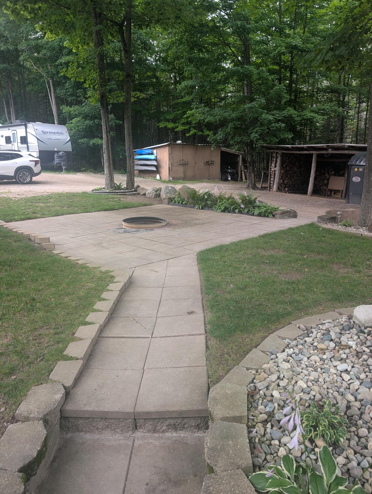 6555 Monaghan Point Road Alpena, MI 49707 - Photo 17 of 59 1000016640