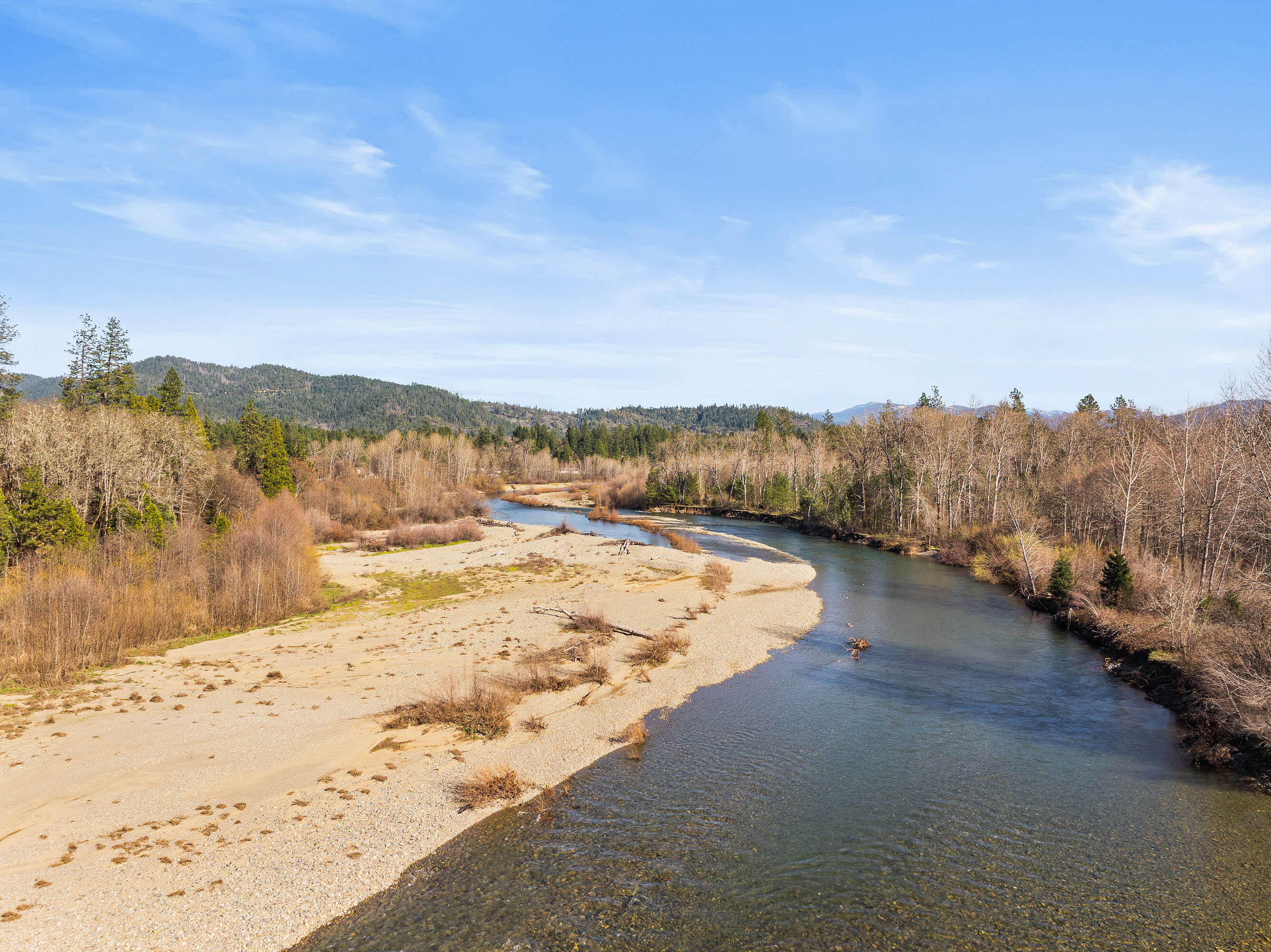 587 East Forks Circle Cave Junction, OR 97523 - Photo 33 of 36 DRONE (6 of 14)