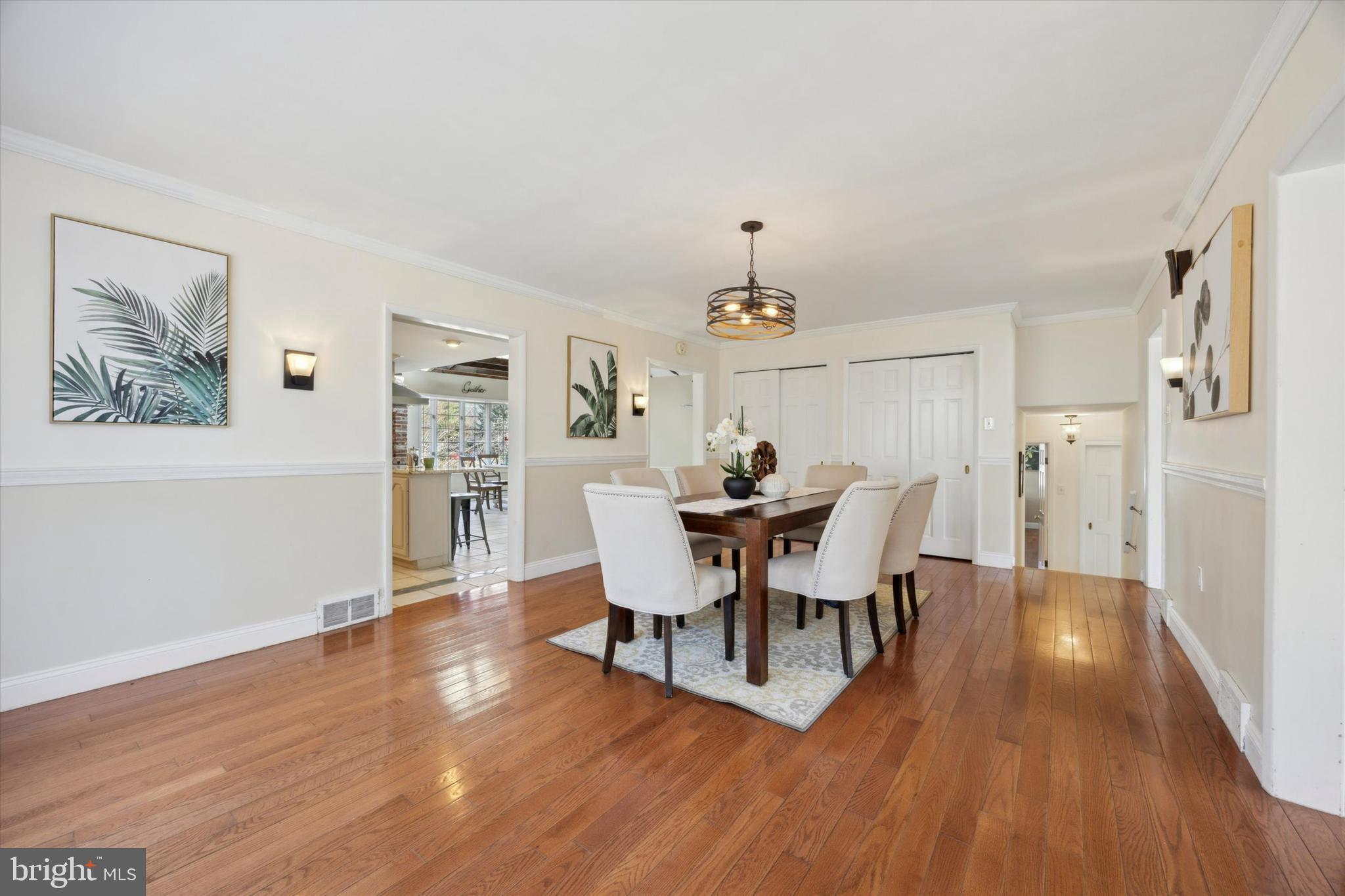 202 Knoll Road Wallingford, PA 19086 - Photo 11 of 53