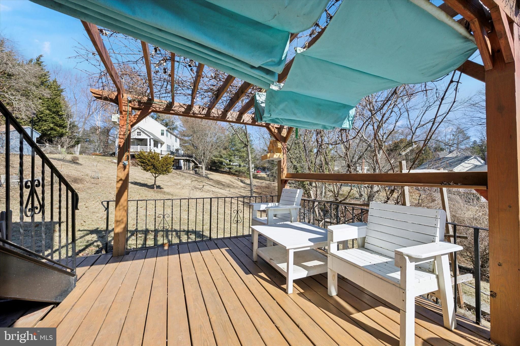 202 Knoll Road Wallingford, PA 19086 - Photo 41 of 53