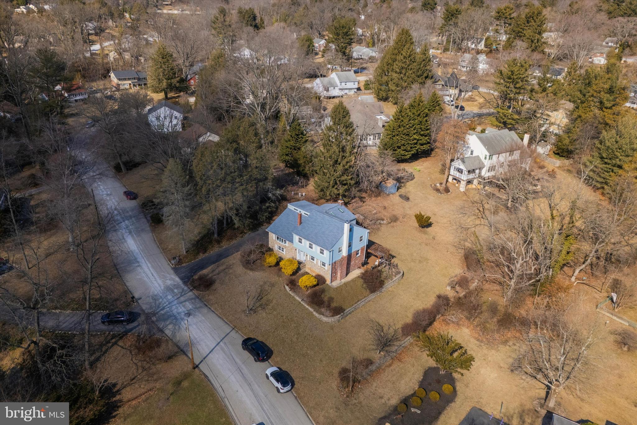 202 Knoll Road Wallingford, PA 19086 - Photo 44 of 53