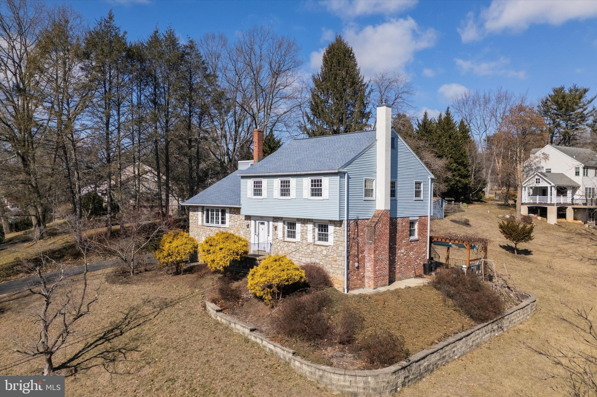 202 Knoll Road Wallingford, PA 19086 - Photo 46 of 53