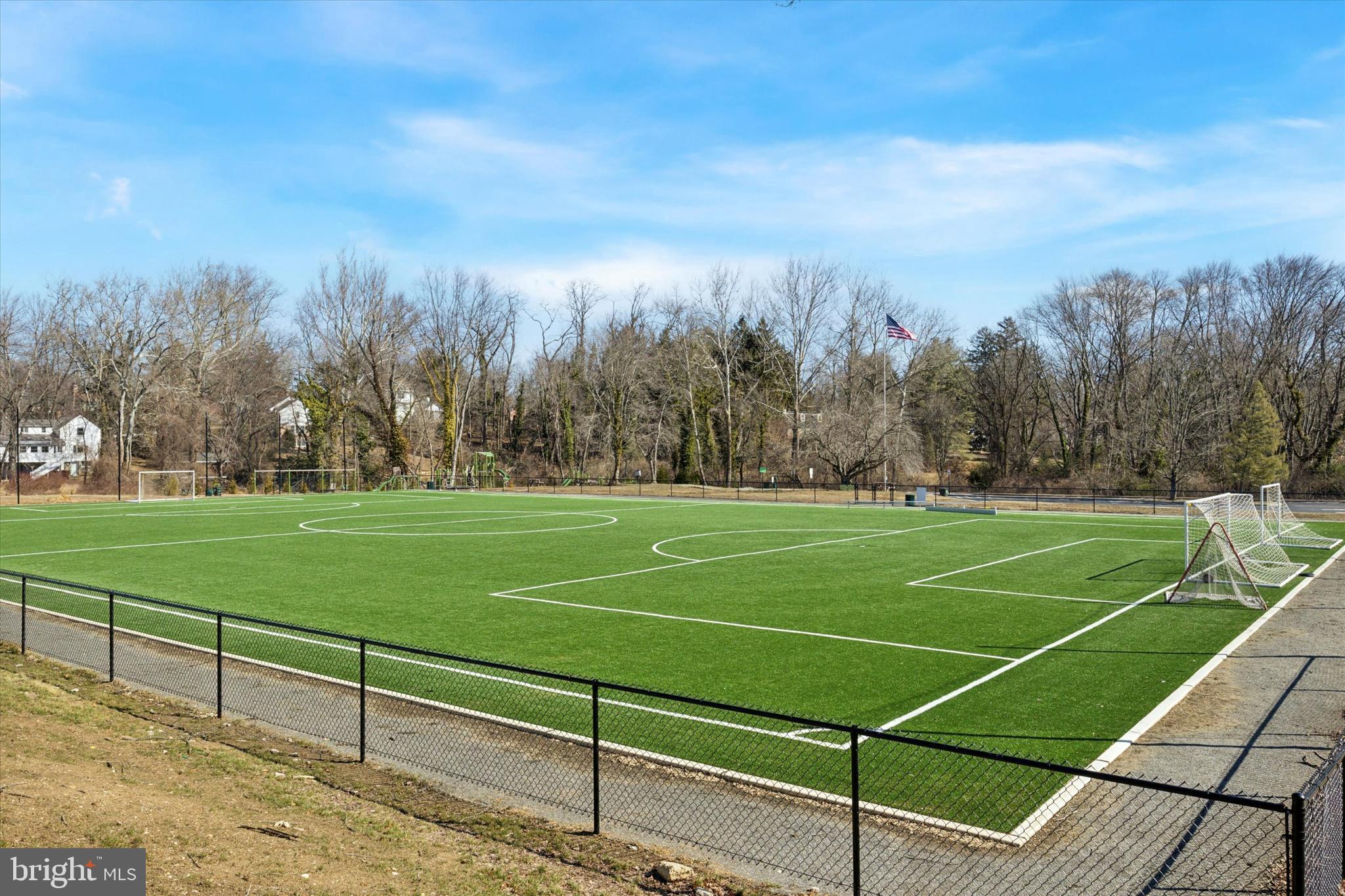 202 Knoll Road Wallingford, PA 19086 - Photo 48 of 53