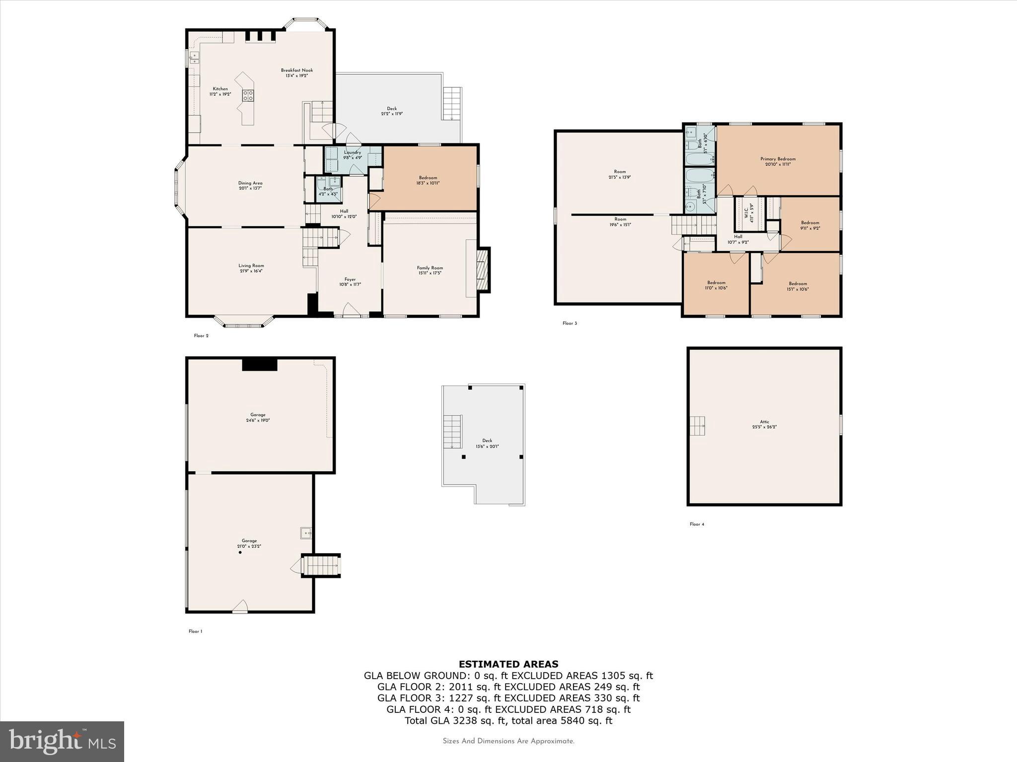 202 Knoll Road Wallingford, PA 19086 - Photo 49 of 53