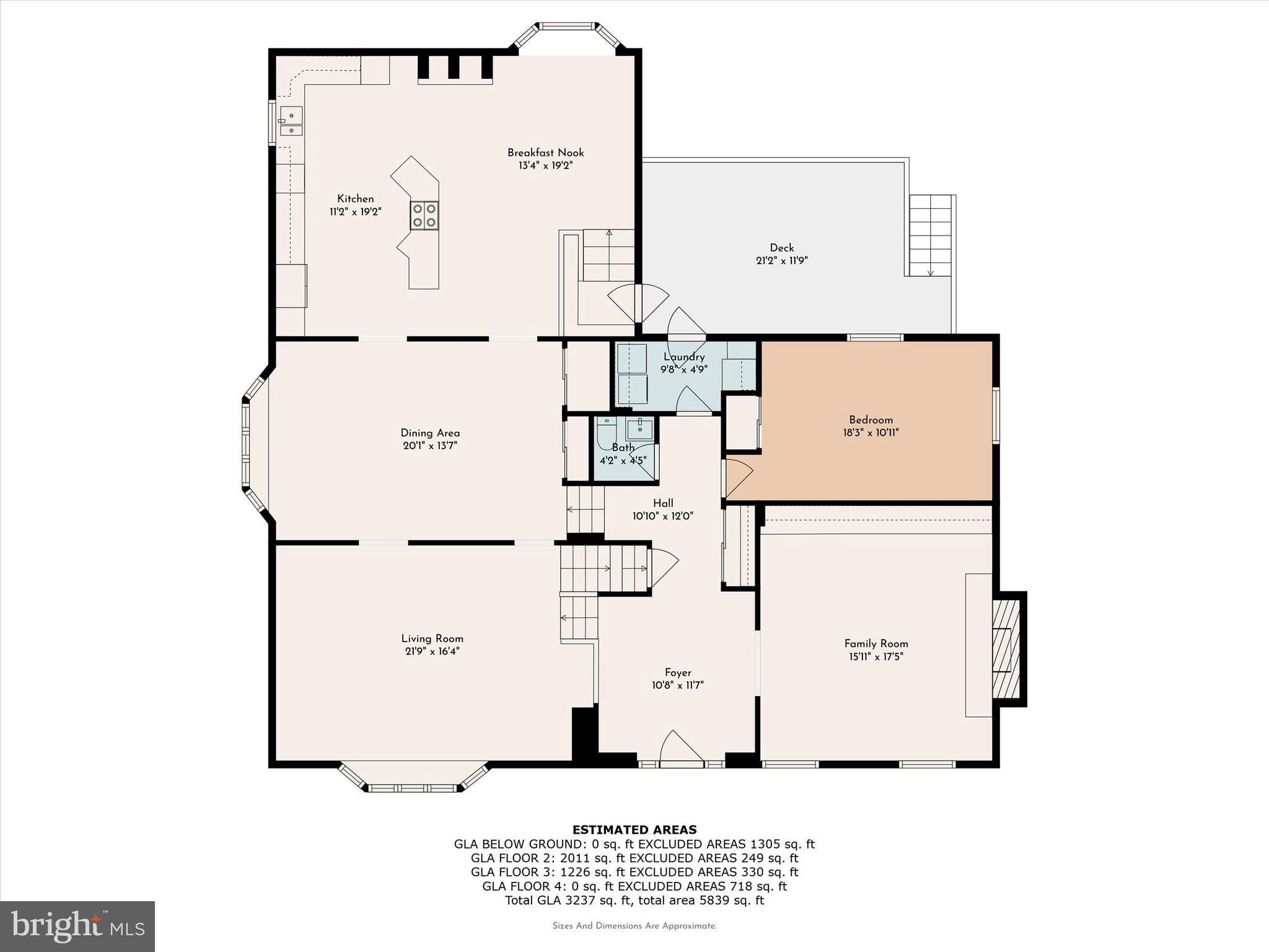 202 Knoll Road Wallingford, PA 19086 - Photo 51 of 53