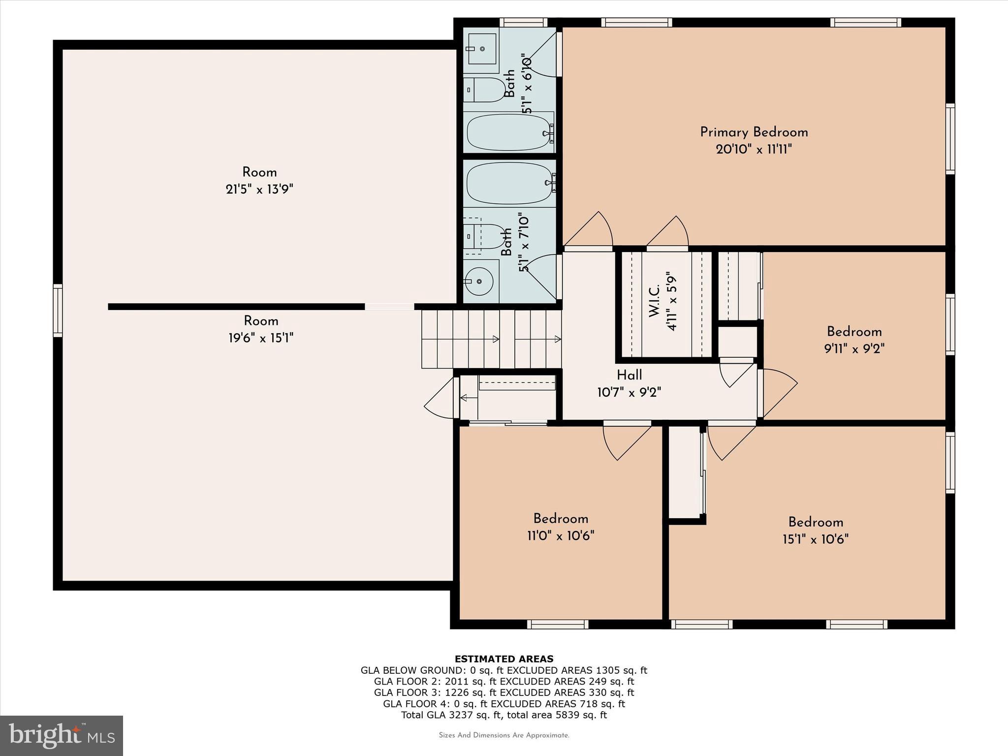 202 Knoll Road Wallingford, PA 19086 - Photo 52 of 53