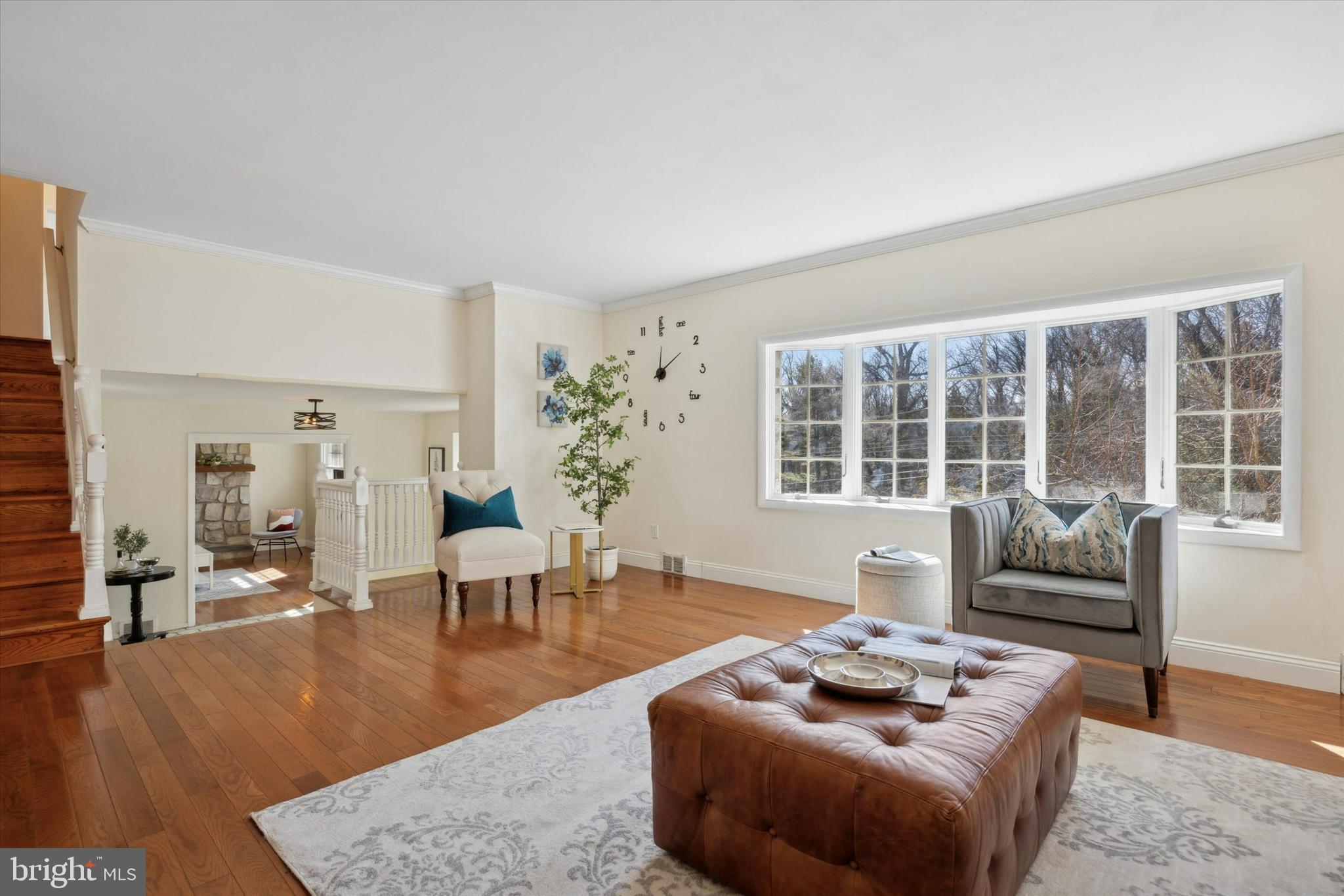 202 Knoll Road Wallingford, PA 19086 - Photo 7 of 53