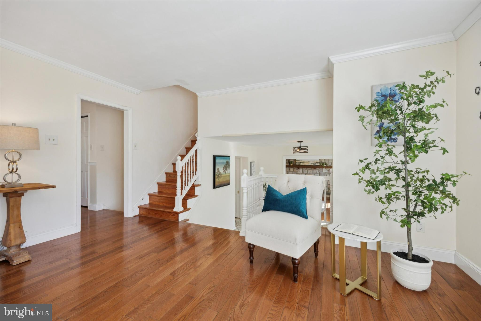 202 Knoll Road Wallingford, PA 19086 - Photo 9 of 53