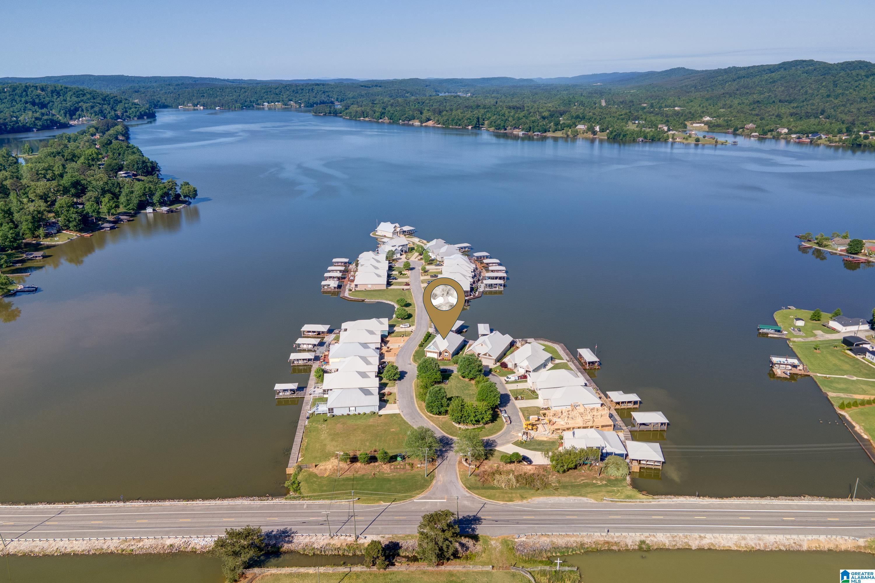 58 Windward Loop Ohatchee, AL 36271 - Photo 35 of 43