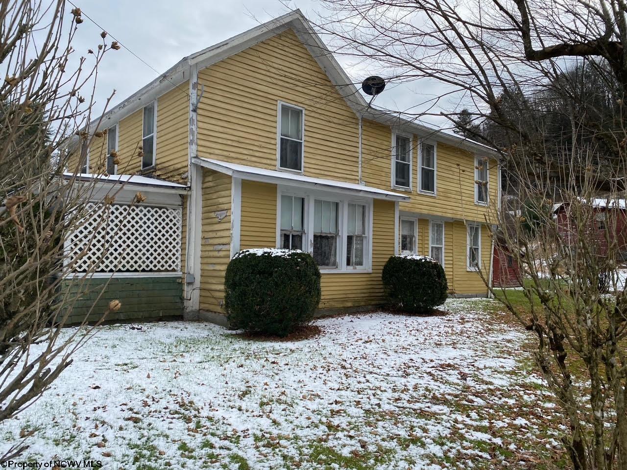 3000 Holly Meadows Road Parsons, WV 26287 - Photo 24 of 50 Gallery Image 24